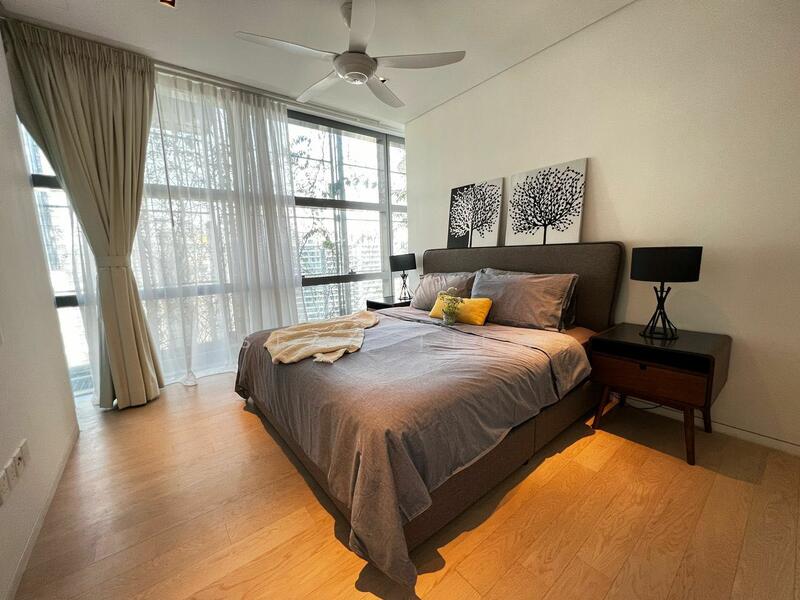 Servis Apartment untuk Dijual di Le Nouvel KLCC - Sean Tiew - PropertyGuru.com.my
