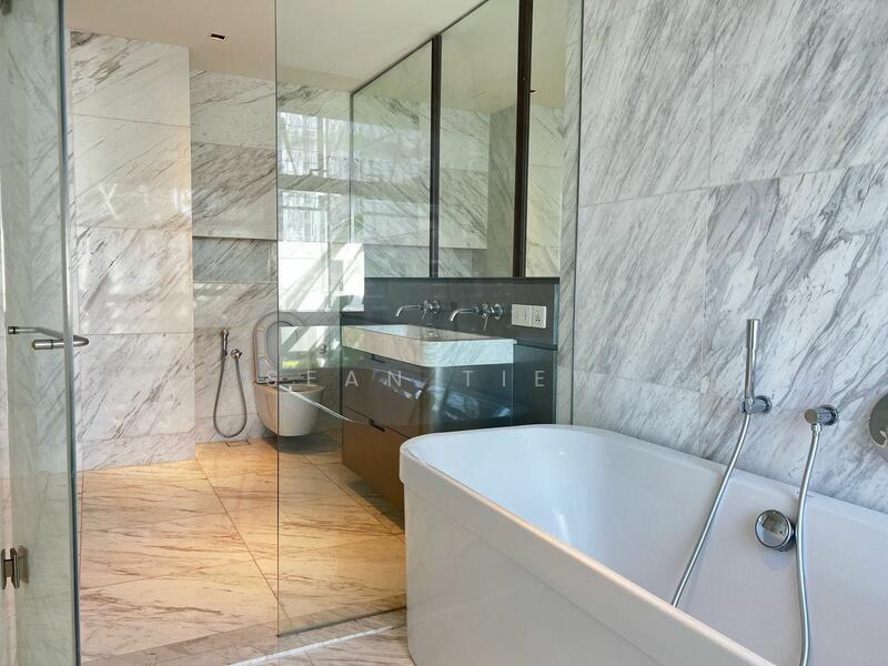Servis Apartment untuk Dijual di Le Nouvel KLCC - Sean Tiew - PropertyGuru.com.my
