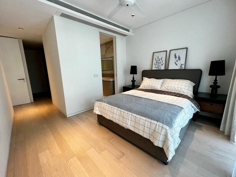 Servis Apartment untuk Dijual di Le Nouvel KLCC - Sean Tiew - PropertyGuru.com.my