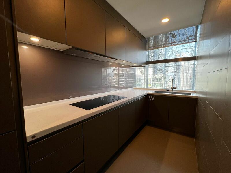 Servis Apartment untuk Dijual di Le Nouvel KLCC - Sean Tiew - PropertyGuru.com.my