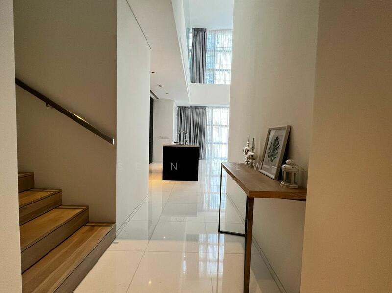 Servis Apartment untuk Dijual di Le Nouvel KLCC - Sean Tiew - PropertyGuru.com.my
