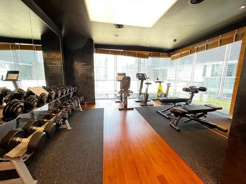 Servis Apartment untuk Dijual di Le Nouvel KLCC - Sean Tiew - PropertyGuru.com.my