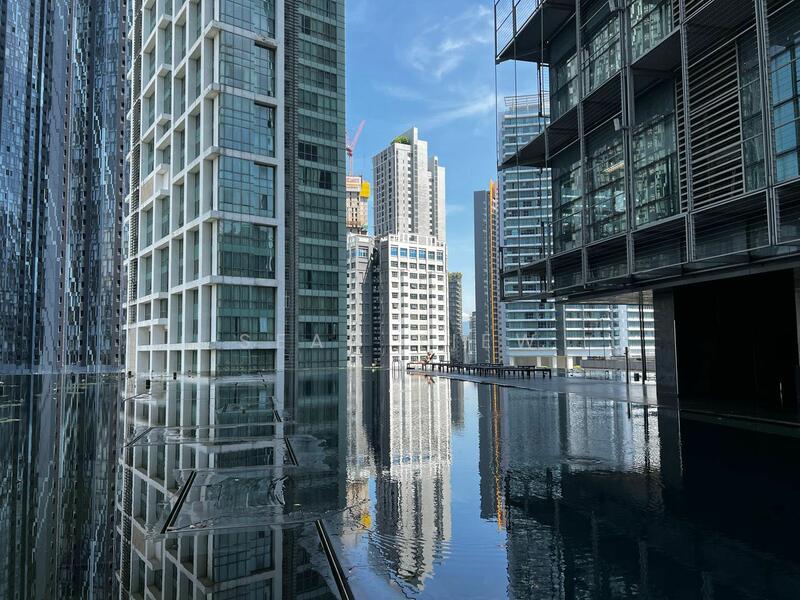Servis Apartment untuk Dijual di Le Nouvel KLCC - Sean Tiew - PropertyGuru.com.my