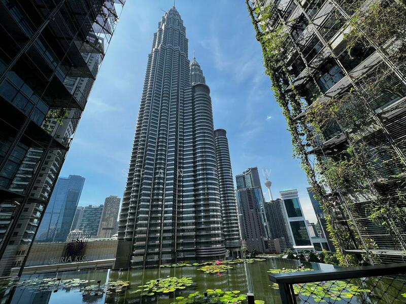 Servis Apartment untuk Dijual di Le Nouvel KLCC - Sean Tiew - PropertyGuru.com.my