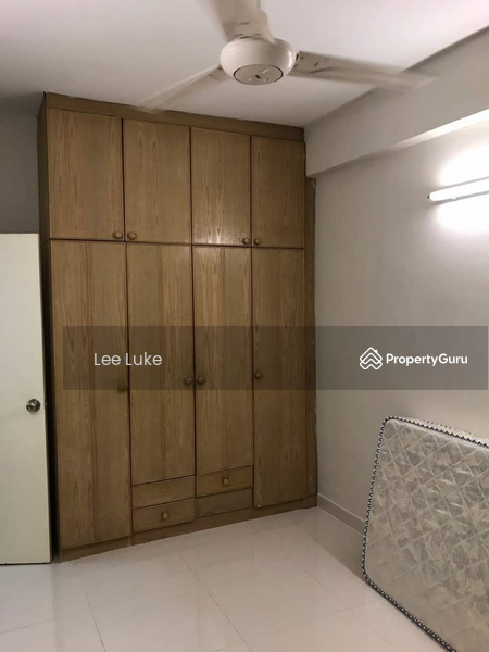For Rent - Indah Villa Condominium