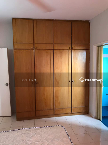 For Rent - Indah Villa Condominium