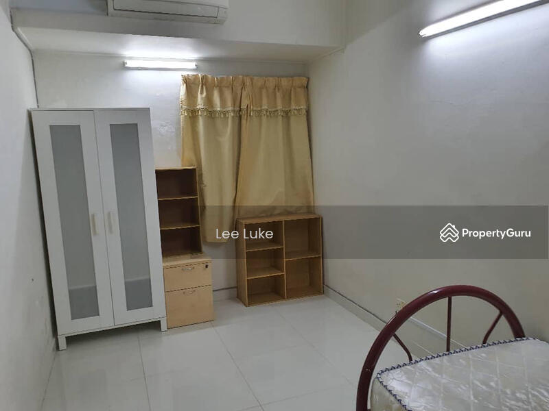 For Rent - Indah Villa Condominium