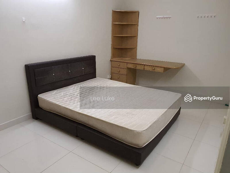 For Rent - Indah Villa Condominium