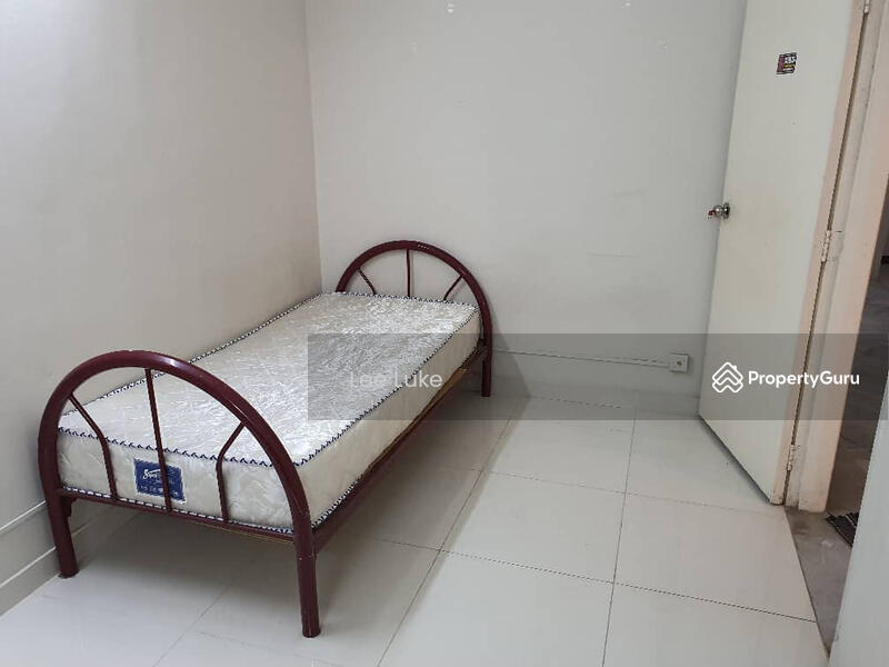 For Rent - Indah Villa Condominium