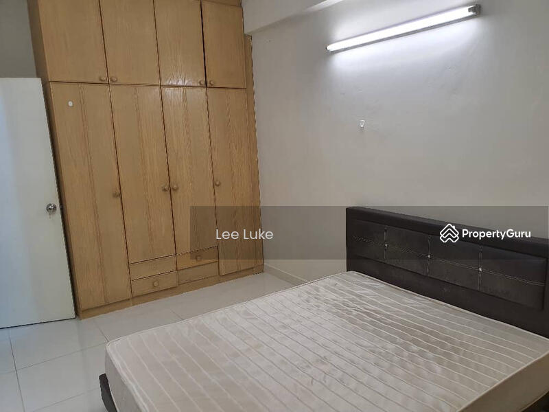 For Rent - Indah Villa Condominium