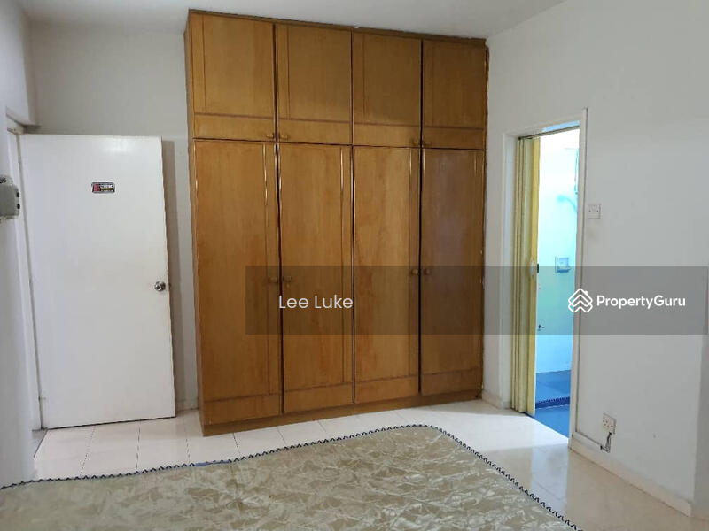 For Rent - Indah Villa Condominium