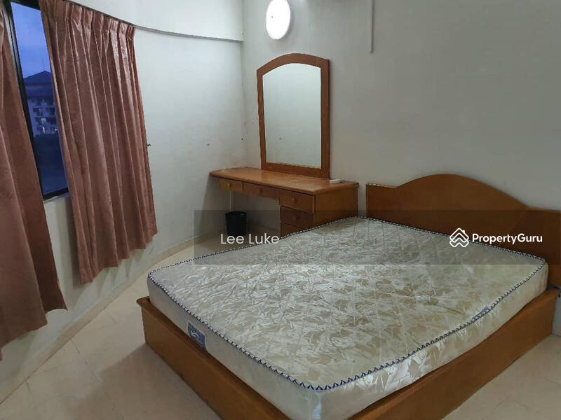 For Rent - Indah Villa Condominium