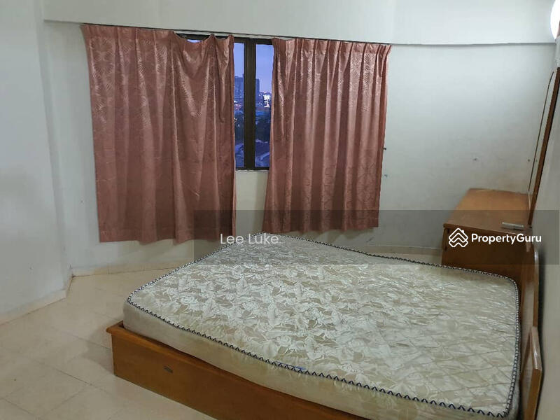 For Rent - Indah Villa Condominium