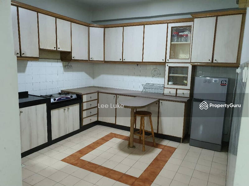 For Rent - Indah Villa Condominium