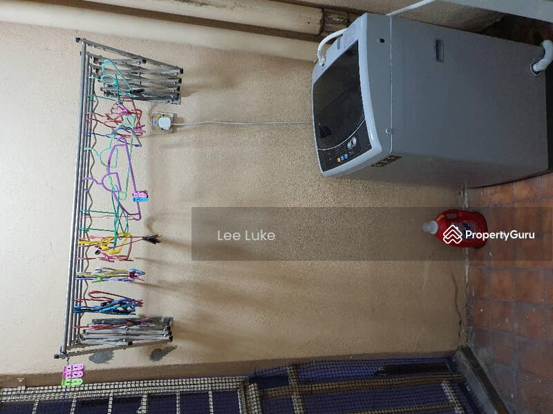 For Rent - Indah Villa Condominium