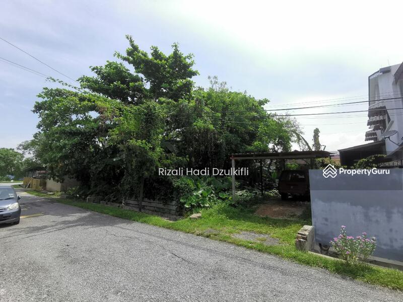 No Longer Available] Bungalow Lot Jalan Ayer Kering, Kg Baru Air 