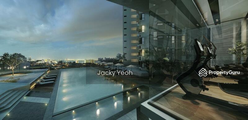 Condominium for Sale at Middleton - Jacky Yeoh - PropertyGuru.com.my