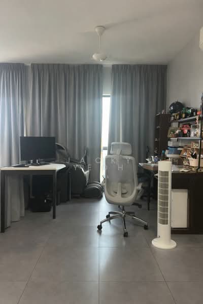 Condominium for Sale at Middleton - Jacky Yeoh - Study - PropertyGuru.com.my