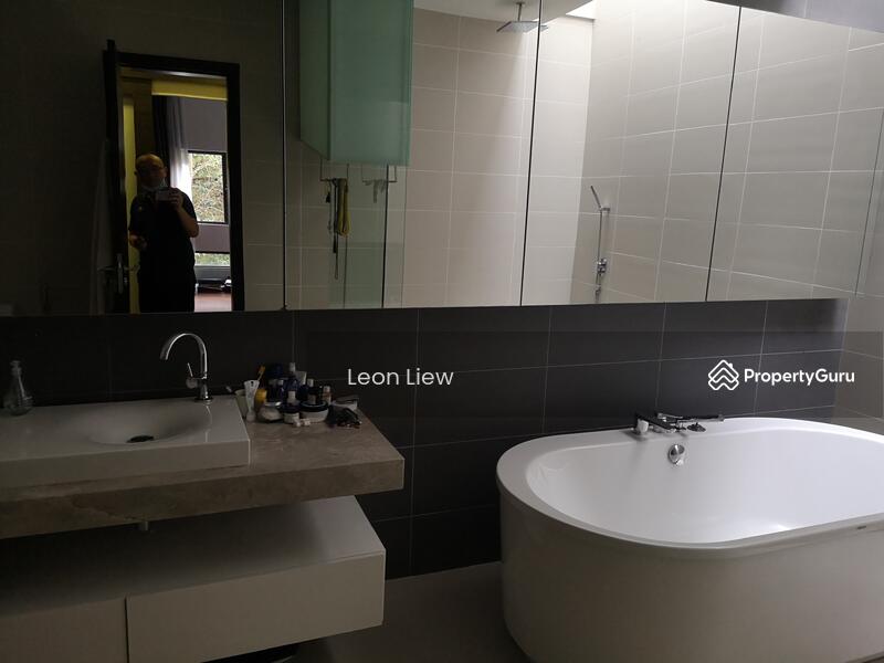 Zero-Lot Bungalow for Rent in The Mansions (Desa Parkcity) - Leon Liew - PropertyGuru.com.my