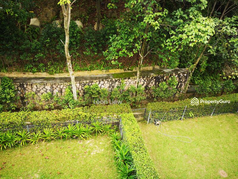 Zero-Lot Bungalow for Rent in The Mansions (Desa Parkcity) - Leon Liew - PropertyGuru.com.my