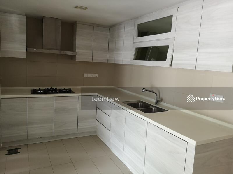 Zero-Lot Bungalow for Rent in The Mansions (Desa Parkcity) - Leon Liew - PropertyGuru.com.my