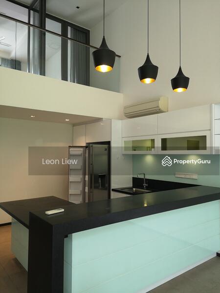 Zero-Lot Bungalow for Rent in The Mansions (Desa Parkcity) - Leon Liew - PropertyGuru.com.my