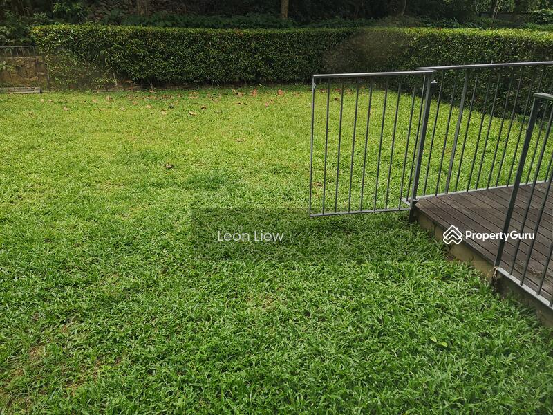Zero-Lot Bungalow for Rent in The Mansions (Desa Parkcity) - Leon Liew - PropertyGuru.com.my