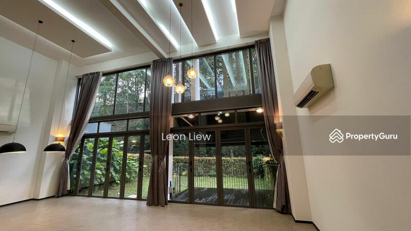 Zero-Lot Bungalow for Rent in The Mansions (Desa Parkcity) - Leon Liew - PropertyGuru.com.my