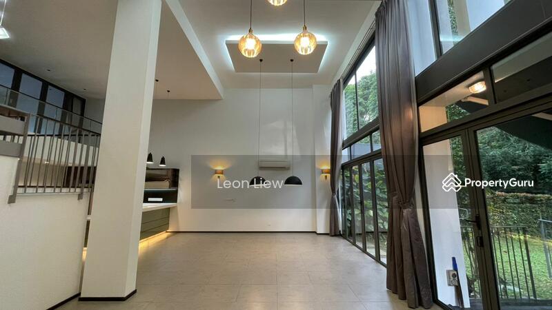 Zero-Lot Bungalow for Rent in The Mansions (Desa Parkcity) - Leon Liew - PropertyGuru.com.my
