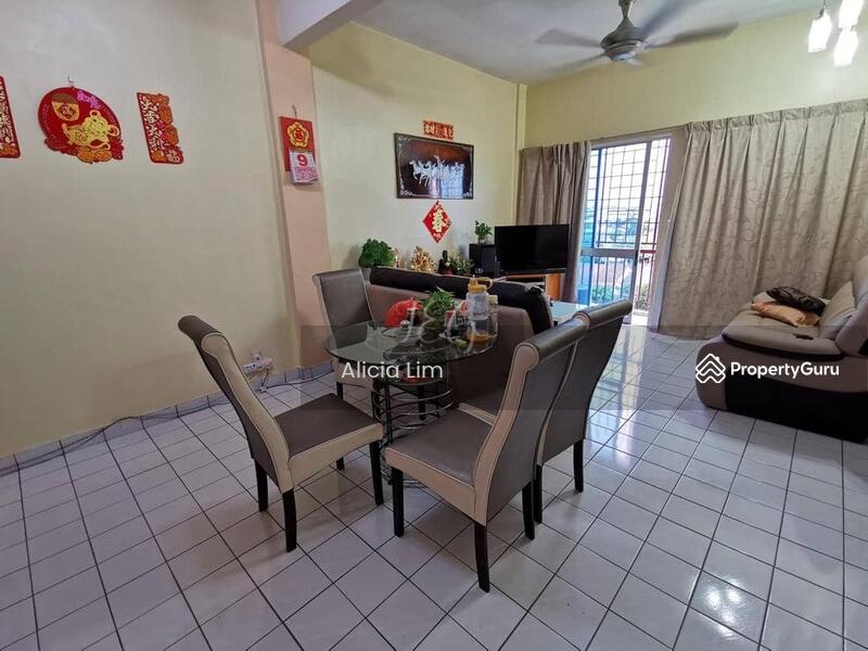 No Longer Available Klang Villa Apartment Klang Selangor 3 Bedrooms 891 Sqft Apartments Condos Service Residences For Sale By Alicia Lim Rm 155 000 31185714