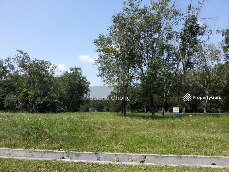 College Heights Garden Resort, Jalan Kolej, Pajam, Nilai, Negeri