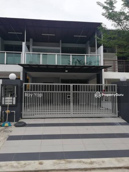 2-storey Terraced House for Rent in Masai (Johor) - Roy Yap - PropertyGuru.com.my