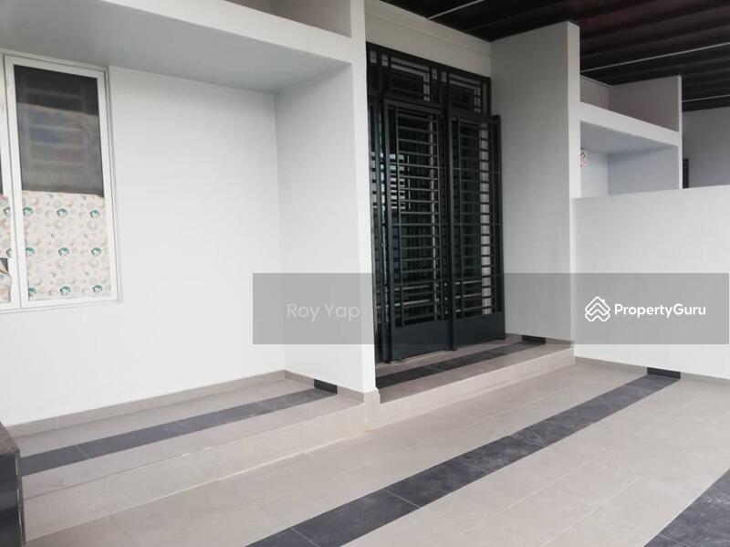 2-storey Terraced House for Rent in Masai (Johor) - Roy Yap - PropertyGuru.com.my