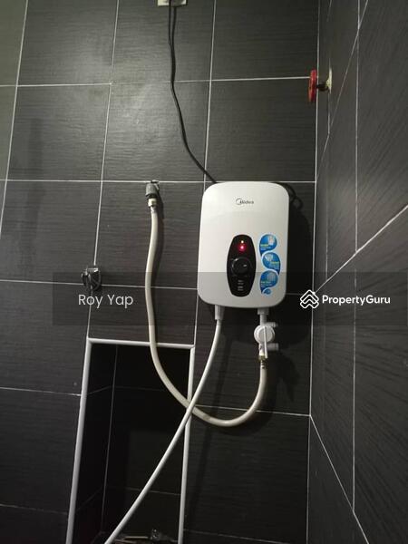 2-storey Terraced House for Rent in Masai (Johor) - Roy Yap - PropertyGuru.com.my