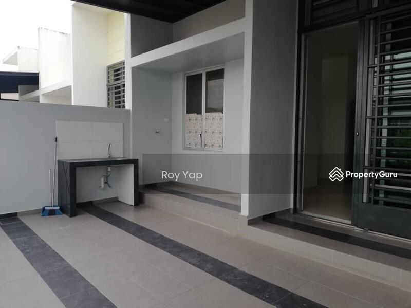 2-storey Terraced House for Rent in Masai (Johor) - Roy Yap - PropertyGuru.com.my