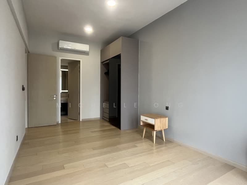 Untuk Disewa - Star Residences Two