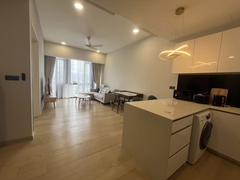 Untuk Disewa - Star Residences Two