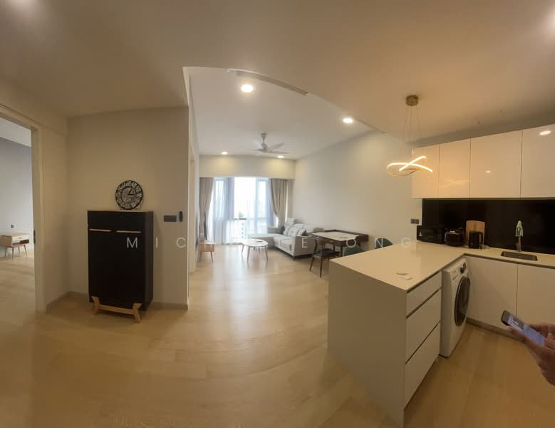 Untuk Disewa - Star Residences Two