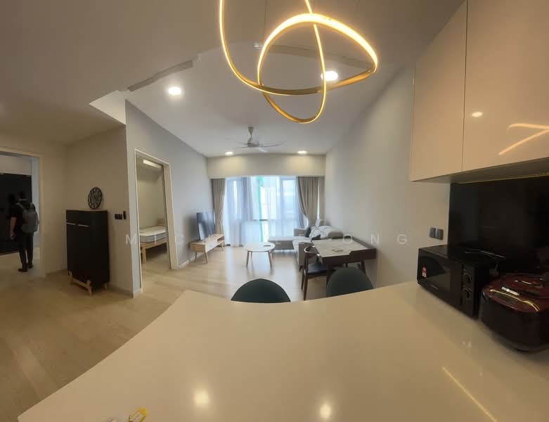 Untuk Disewa - Star Residences Two