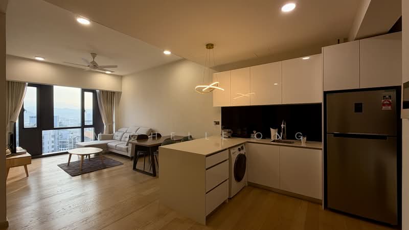 For Rent - Star Residences Two