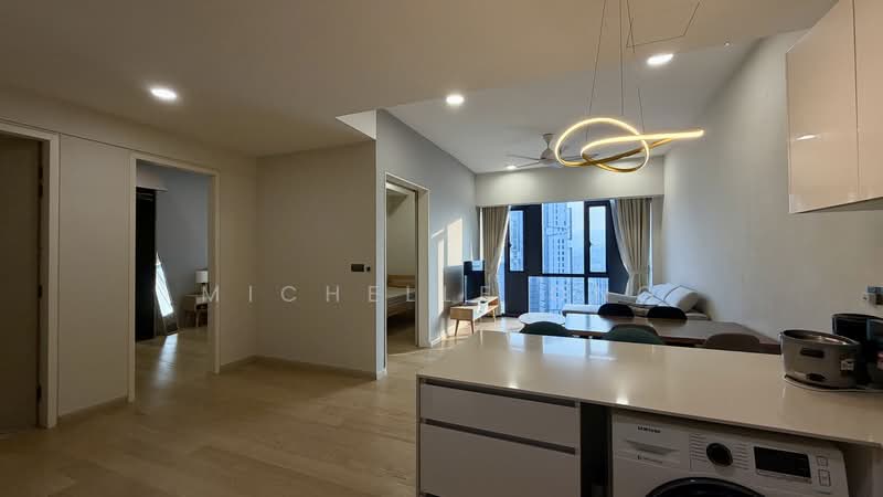 For Rent - Star Residences Two