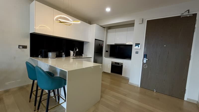 For Rent - Star Residences Two