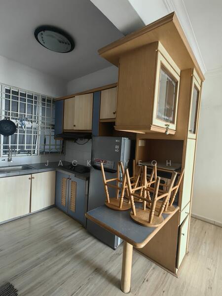 For Rent - BJ Court Apartment