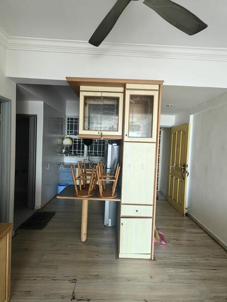 For Rent - BJ Court Apartment