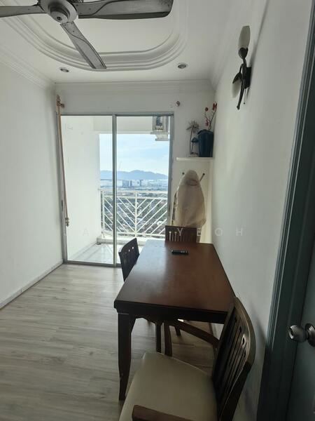 For Rent - BJ Court Apartment