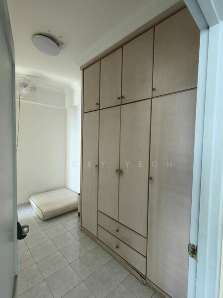 For Rent - BJ Court Apartment