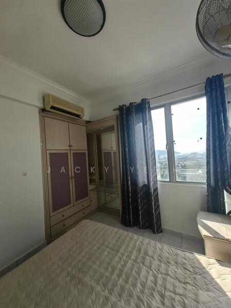 For Rent - BJ Court Apartment