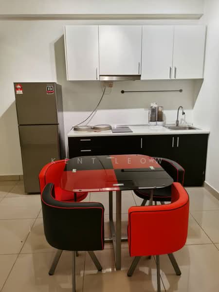 Kondominium untuk Disewa di The Scott Garden SOHO - Kent leow - PropertyGuru.com.my