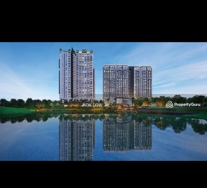 Puchong New SemiD Lakefront Condo, BANDAR PUCHONG JAYA, Puchong