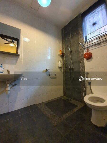 Rumah Berkembar untuk Dijual di Alam Impian (Shah Alam) - Yus . - PropertyGuru.com.my